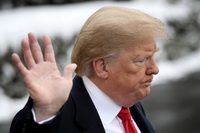 Dopo Twitter, Facebook. Perché i social network oscurano Donald Trump