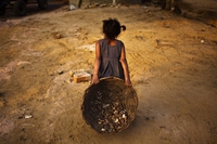 12 June is the World Day Against Child Labour