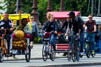 10 città europee che hanno scommesso sulla mobilità sostenibile