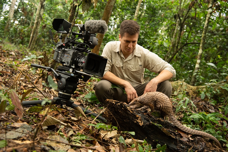 Blood Scales cinemambiente