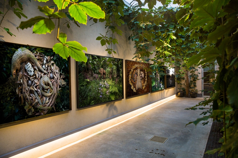 One Planet One Future 