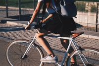 In arrivo 750 chilometri di percorsi ciclabili nell’area metropolitana di Milano