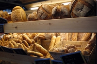 20mila tonnellate di cibo salvato in un anno dai supermercati del Regno Unito