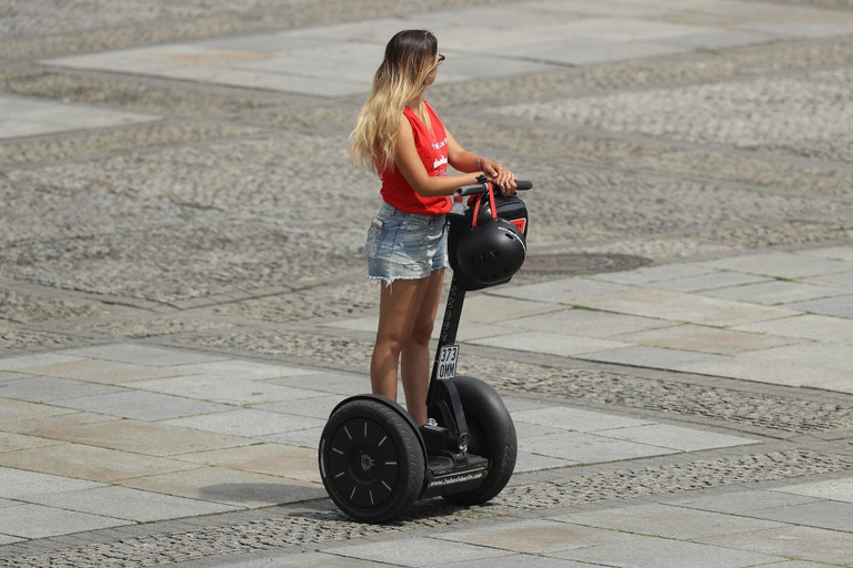 donna segway milano micromobilita