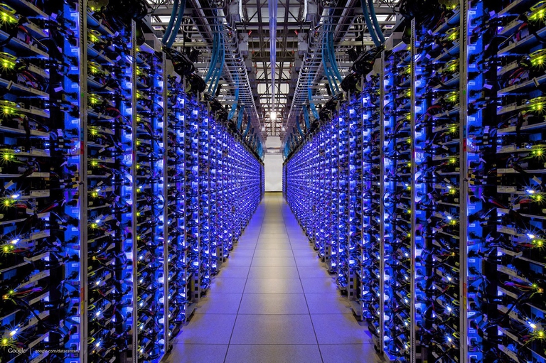 Data center