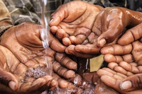 Johannesburg – Scontro sull’acqua al vertice Onu
