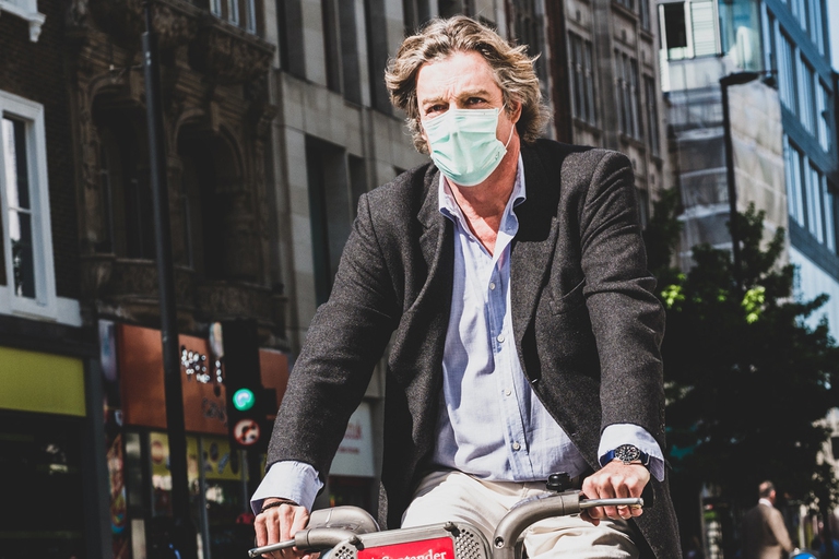 Aria più pulita, smog