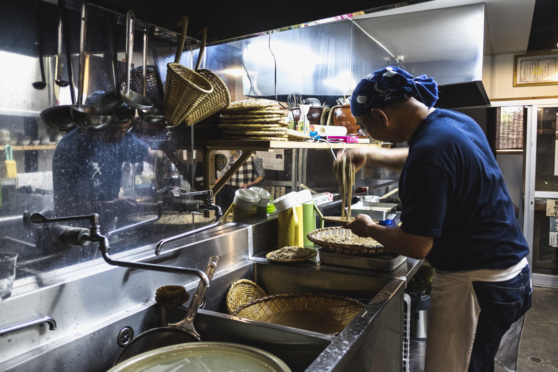 Fukushima a sei anni dal disastro