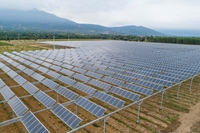 Cos’è l’agrivoltaico, utilizzi in Italia e nel mondo