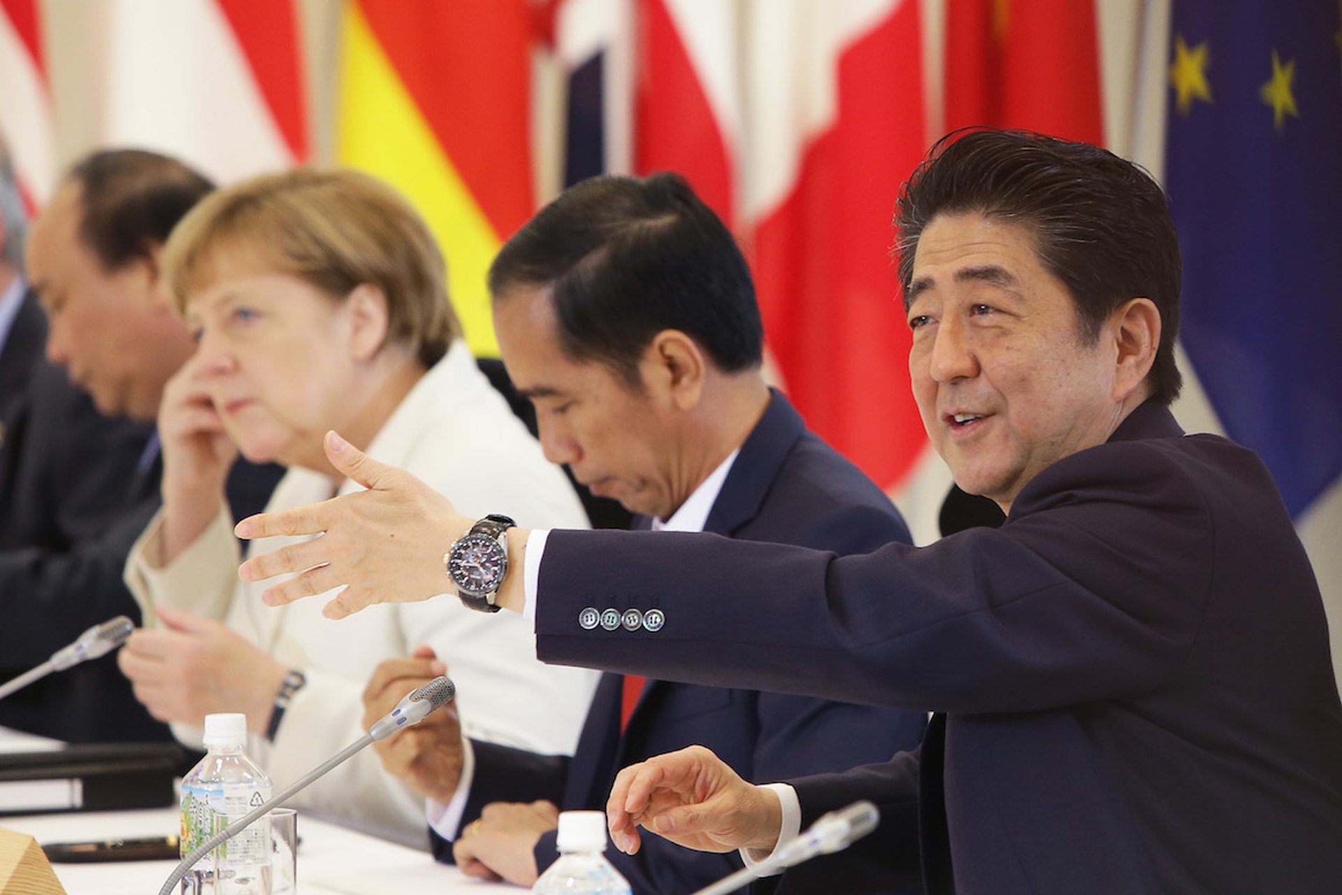 G7 Taormina-534639992