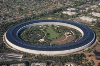 Apple promette di azzerare il proprio impatto climatico entro il 2030