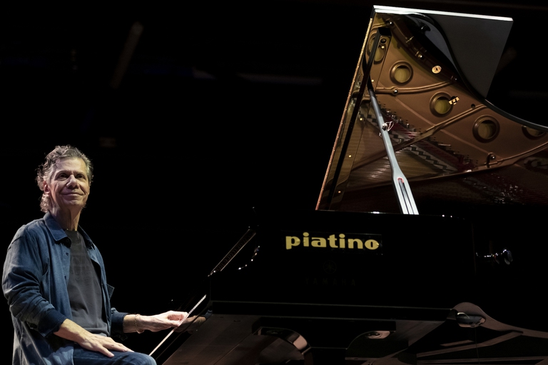 È morto Chick Corea.