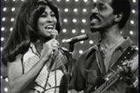 Ike and Tina Turner – Sing Great Rock and Pop Classics