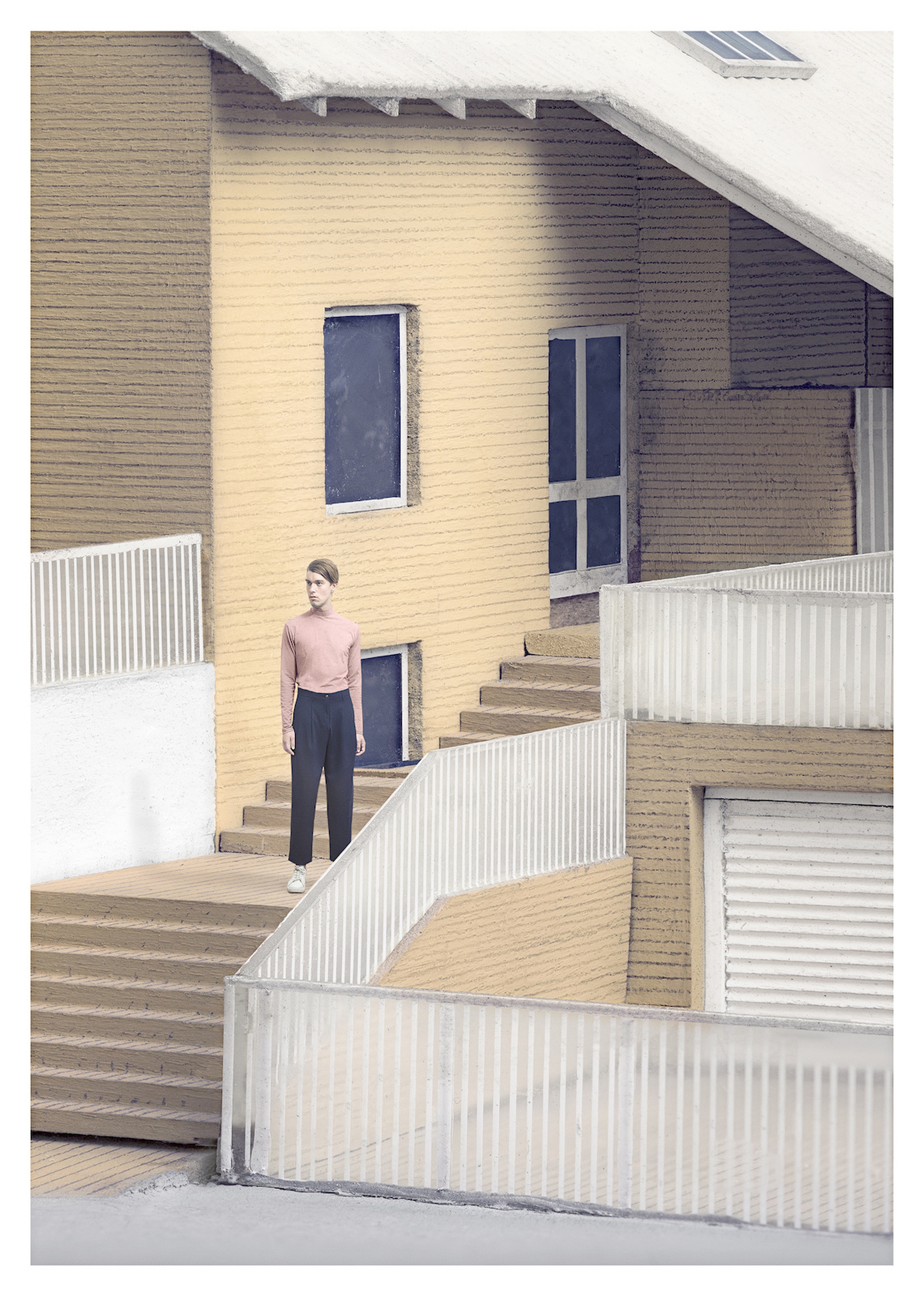 Le foto vincenti dei Sony world photography awards 2017