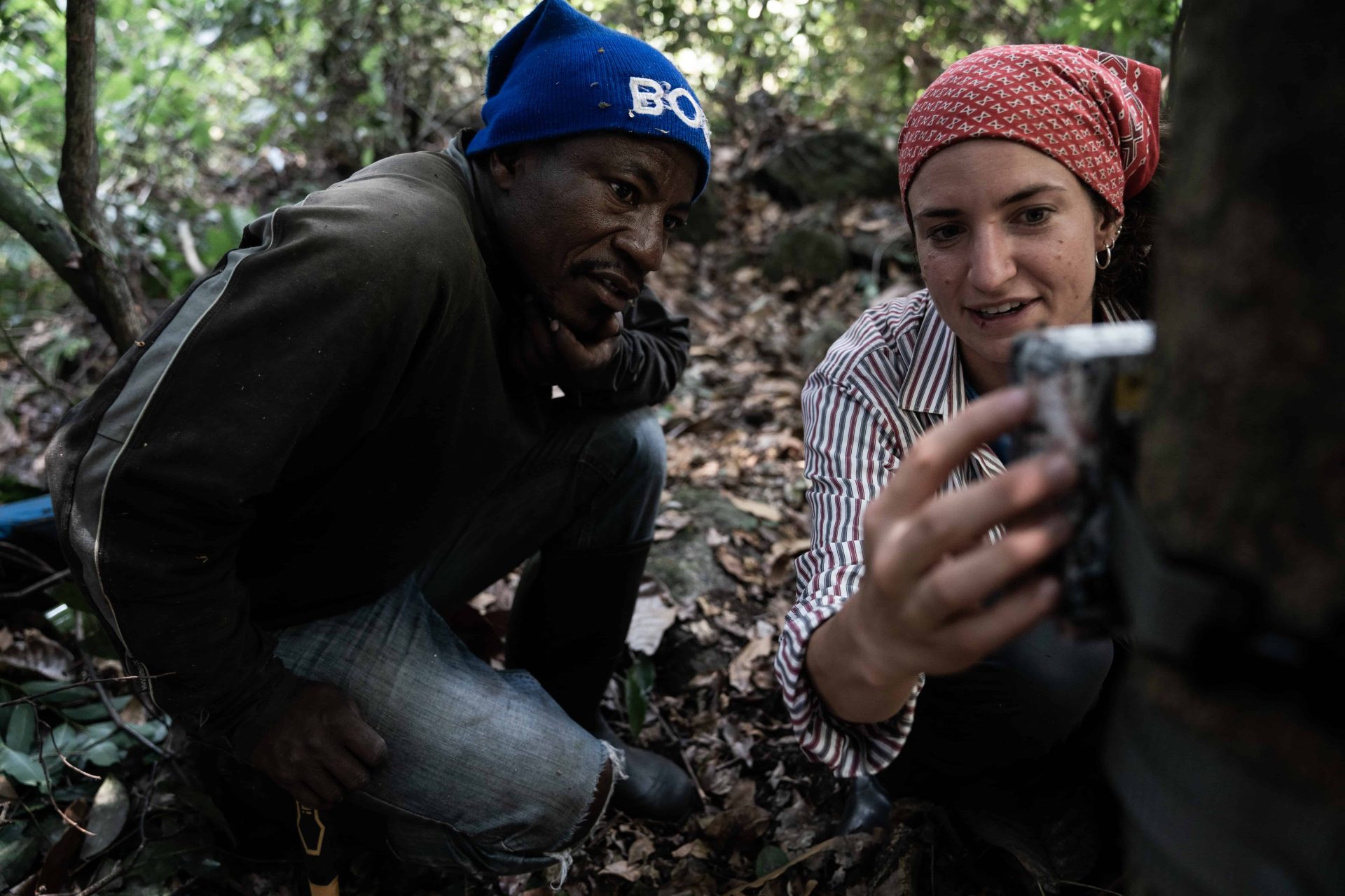 Il progetto di riforestazione Udzungwa corridor limited in Tanzania