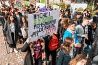 Italia, le proposte dei giovani attivisti per un climate recovery fund