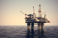Trivelle offshore: cosa sono, quante e in quali mari si continua a perforare