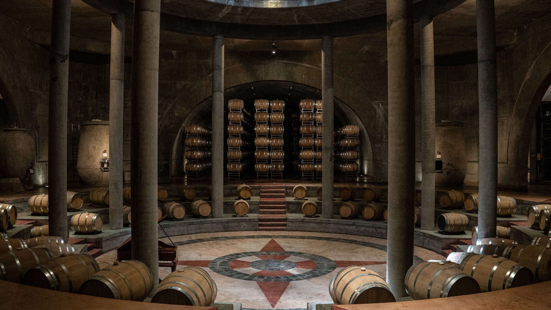 Vino y cambio climatico en Argentina