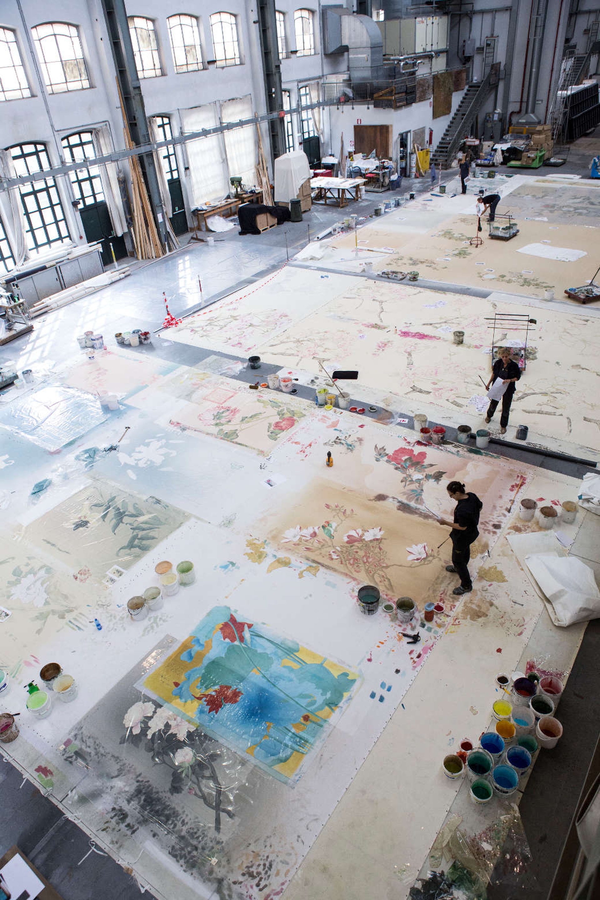 Laboratori Scala Ansaldo