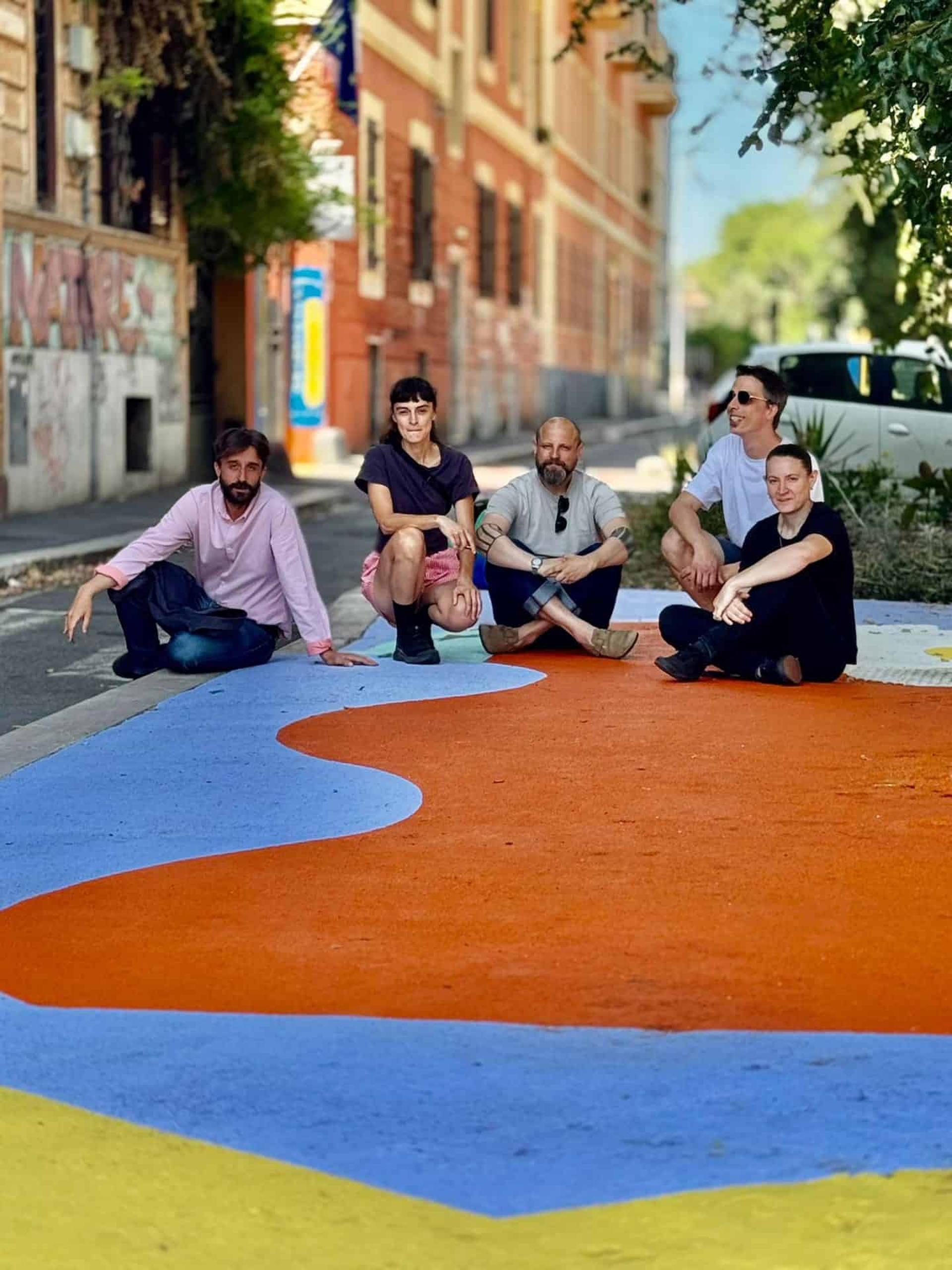 Lotti gruppo di lavoro