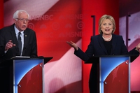 Sanders a Clinton: “Sei al soldo dei petrolieri”. Lei smentisce. Ecco la verità