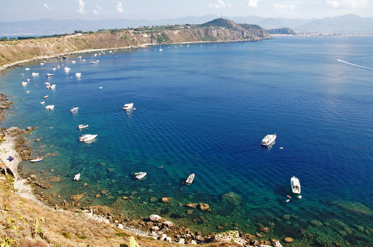 aree marine protette Sicilia