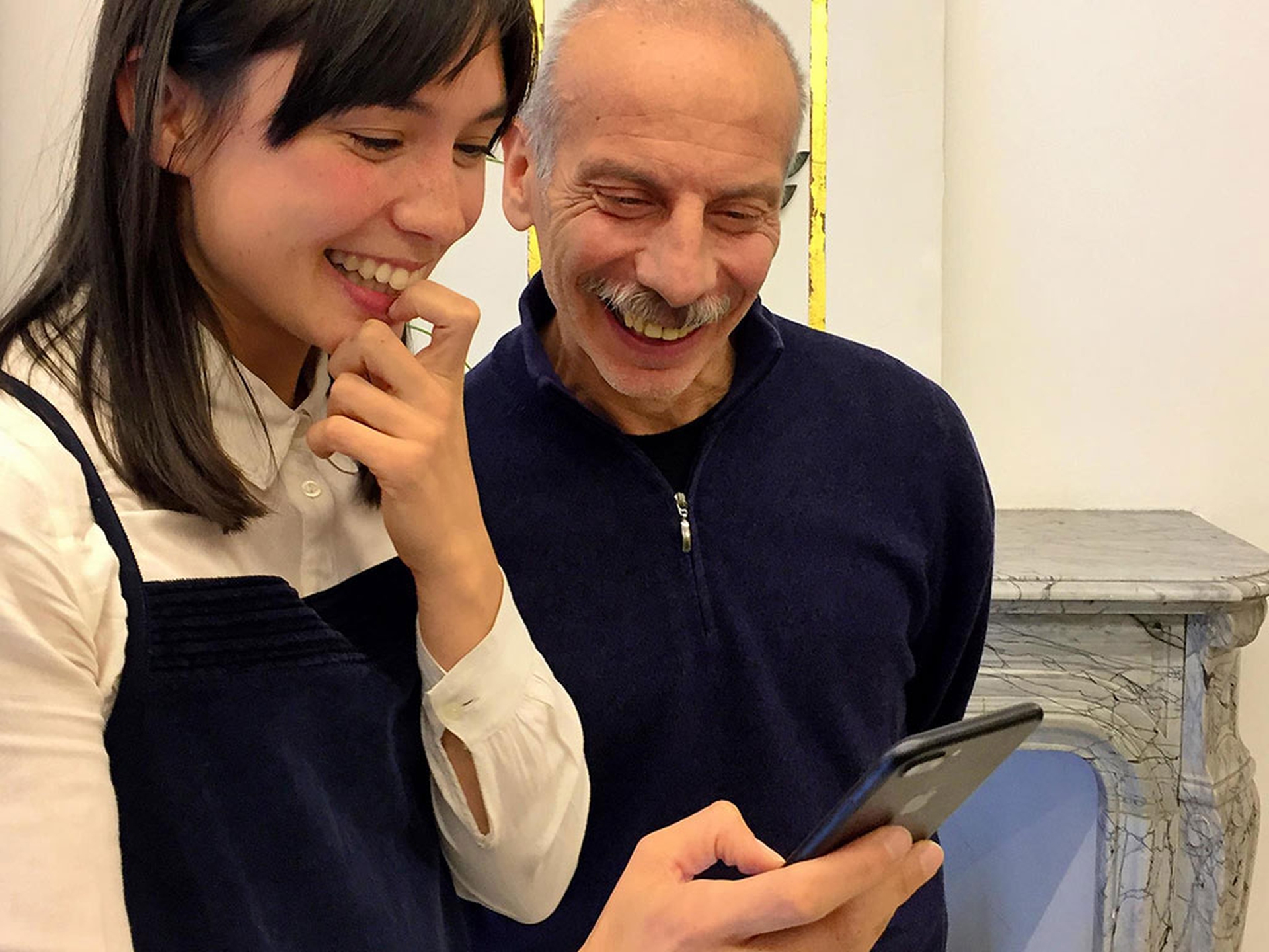 Giovanni Storti a LifeGate