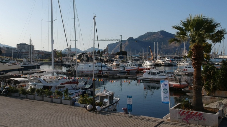 LifeGate PlasticLess a Palermo con Best Western Italia