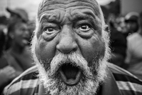 Il caleidoscopio del mondo al Festival della fotografia etica di Lodi 2017
