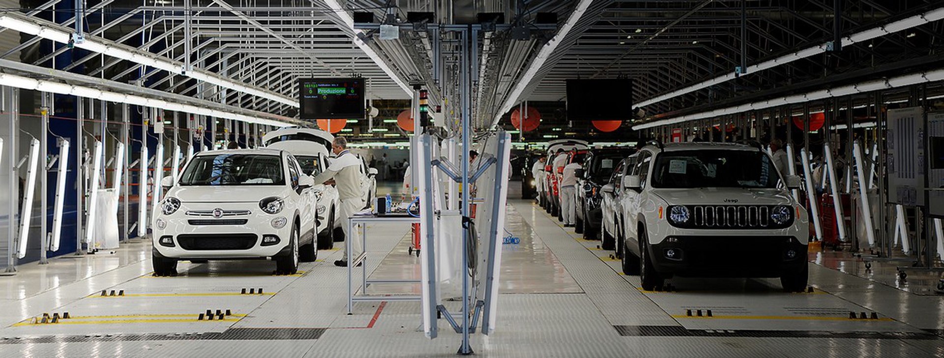 Renault e Fiat-Chrysler sono tra i leader nella lotta ai gas serra. Aiutano il clima