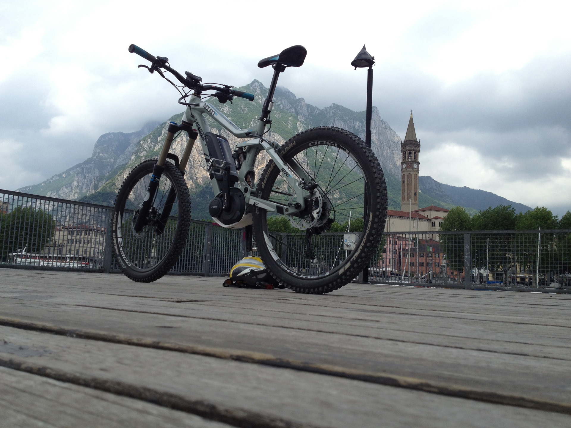 Perché la bicicletta a pedalata assistita è il mezzo del futuro