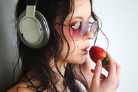 La musica cambia il gusto del cibo