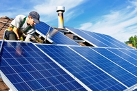 Solar power is booming. Morocco will be home to the world’s largest solar power plant