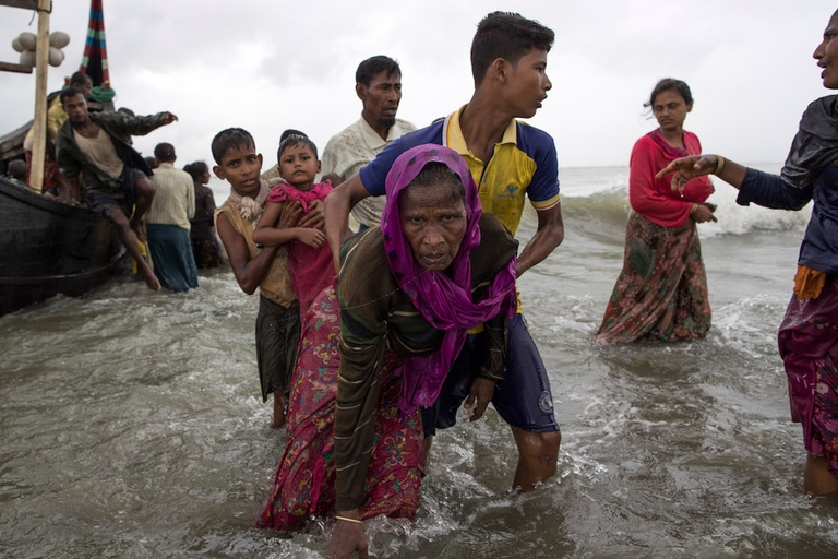 rohingya