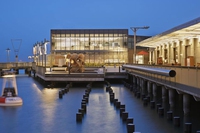 Exploratorium, il museo di San Francisco per scoprire la scienza con l’arte e il gioco