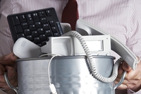 Come riciclare i rifiuti elettrici. Ora anche con Raee Coupon
