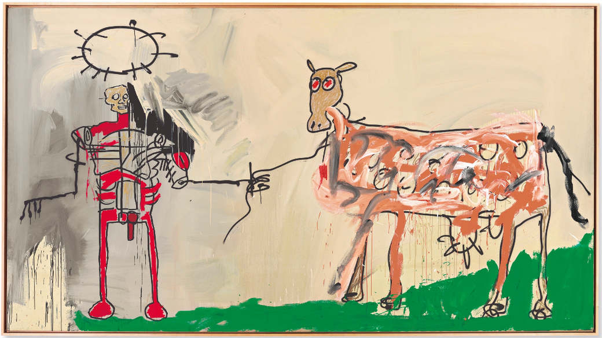 05_Basquiat-TheFieldNexttotheOtherRoad-1981