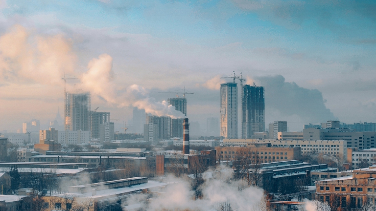 piano per il clima Russia