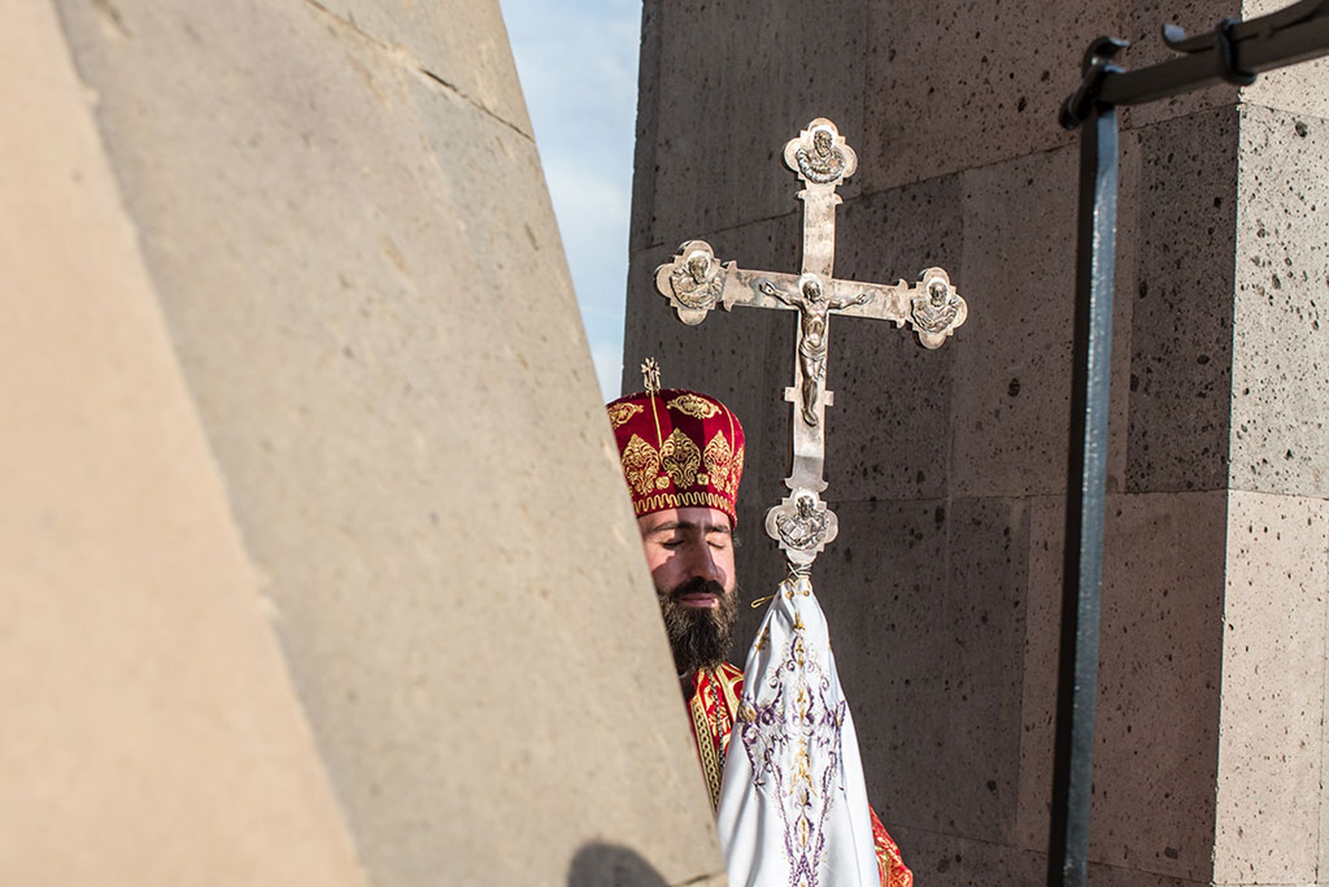 Genocidio armeni, 100 anni dopo