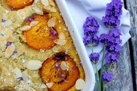 La lavanda in cucina
