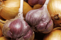 Aglio e cipolla, come renderli più digeribili