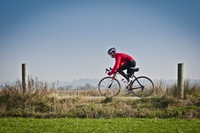 Avenue verte, da Londra a Parigi su una pista ciclabile immersa nella campagna