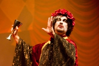 Salomé, dal 3 al 22 novembre al Teatro Elfo Puccini di Milano