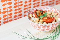 Insalata di ceci