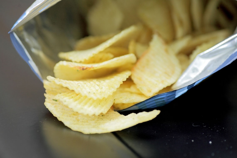 cibi ultra elaborati