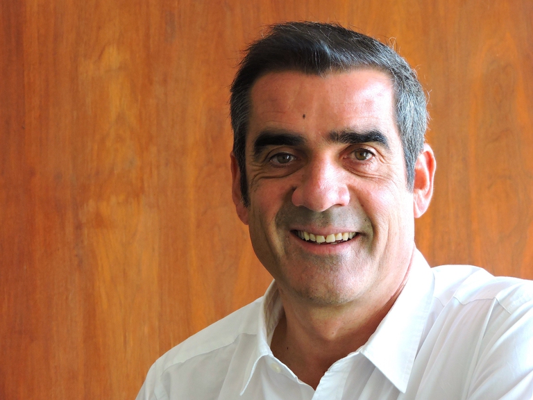 Francesco Cara Envisioning Forum 2019