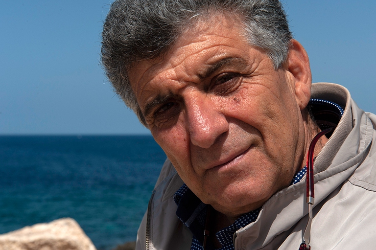 pietro bartolo lampedusa