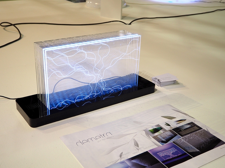 I prodotti presentati a Homi Smart che uniscono design e tecnologia 