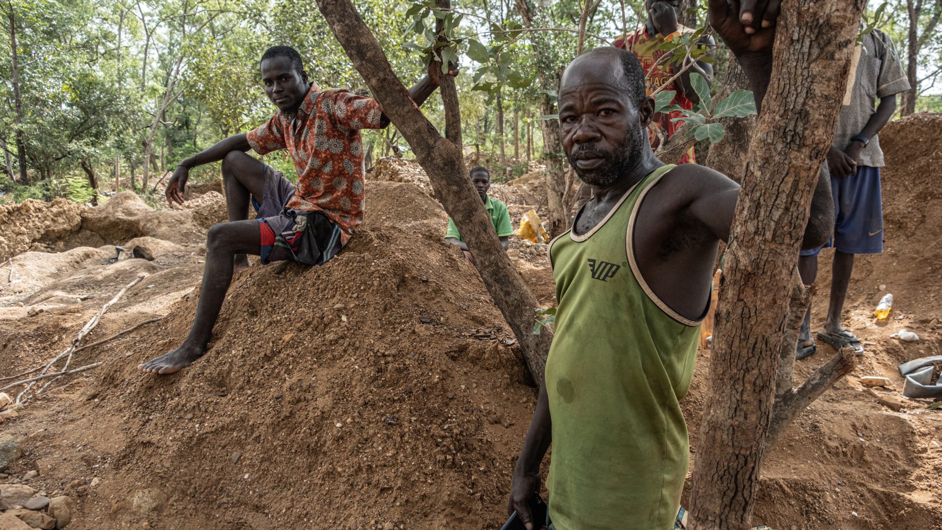 LongForm Sen Mau LifeGate-7