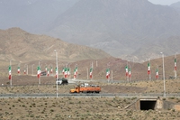 Iran, incidente alla centrale nucleare di Natanz